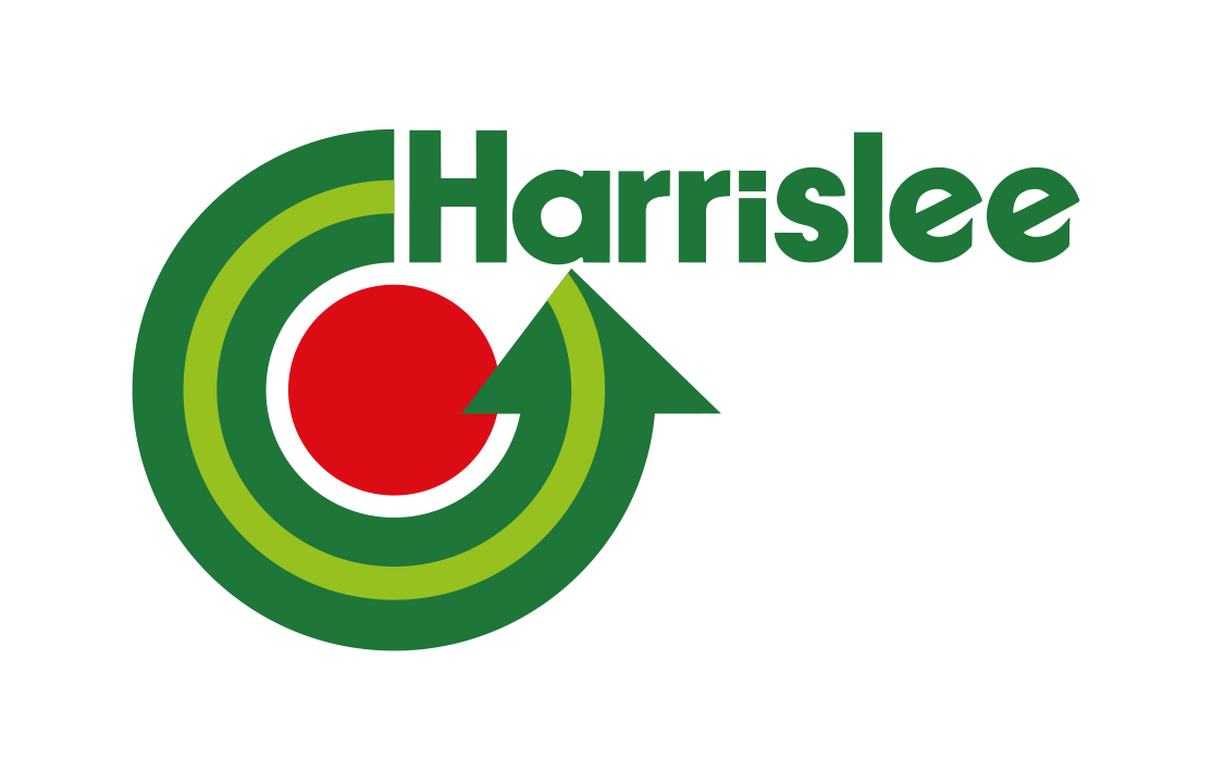 Logo Harrislee